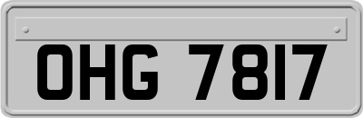 OHG7817