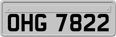 OHG7822