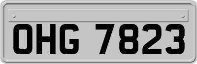 OHG7823