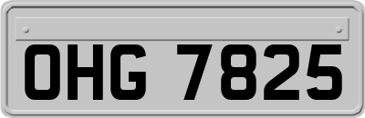 OHG7825