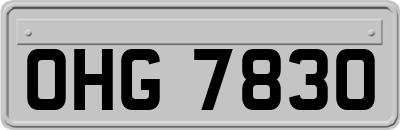 OHG7830