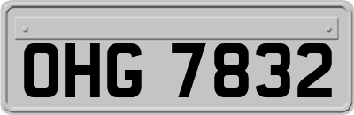 OHG7832