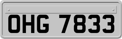 OHG7833