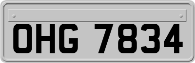 OHG7834