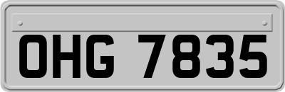 OHG7835