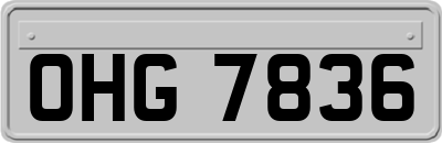 OHG7836