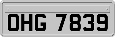 OHG7839