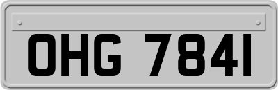OHG7841