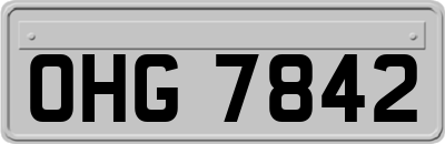 OHG7842