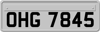 OHG7845