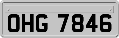 OHG7846