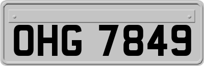 OHG7849