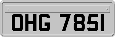 OHG7851