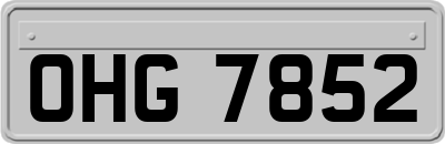OHG7852