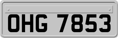 OHG7853