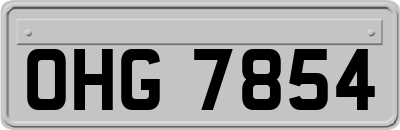 OHG7854