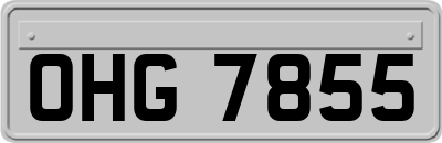 OHG7855