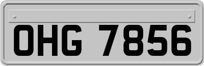 OHG7856