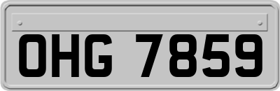 OHG7859