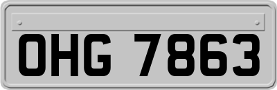 OHG7863