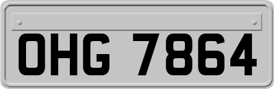 OHG7864