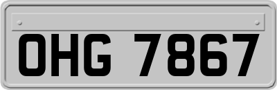 OHG7867