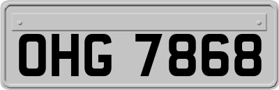 OHG7868
