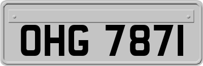 OHG7871