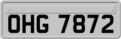 OHG7872