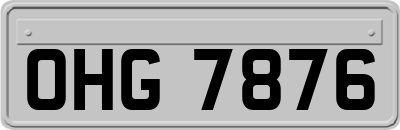 OHG7876
