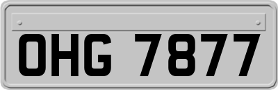 OHG7877