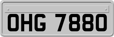 OHG7880