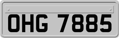 OHG7885