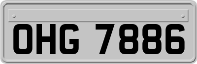 OHG7886