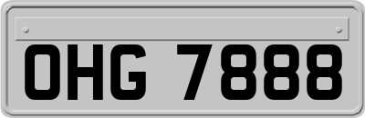 OHG7888
