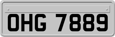 OHG7889