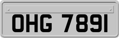 OHG7891
