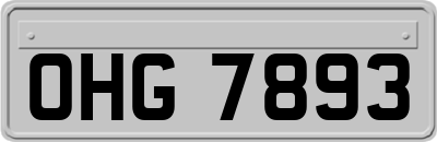 OHG7893