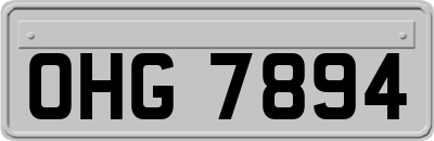 OHG7894