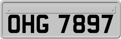 OHG7897