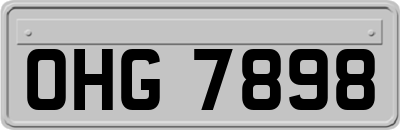 OHG7898