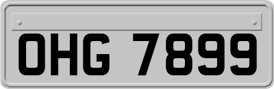 OHG7899
