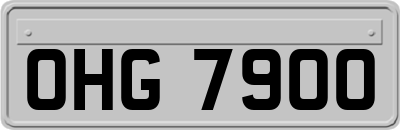 OHG7900