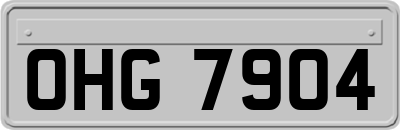 OHG7904
