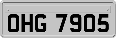 OHG7905