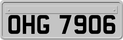 OHG7906