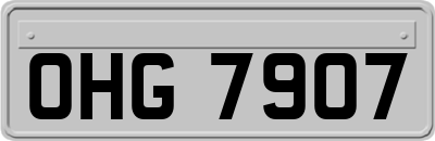 OHG7907