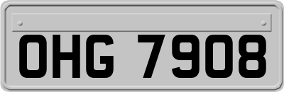 OHG7908