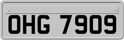 OHG7909