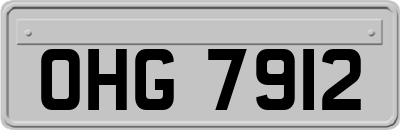 OHG7912